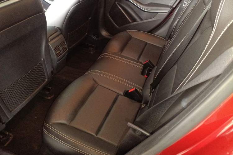 Used Mercedes-Benz GLA 2017 GLA 200 Sport Edition