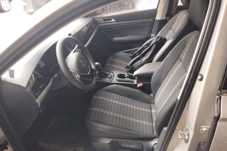 Used Volkswagen Lavida 2021 280TSI DSG Comfort Edition