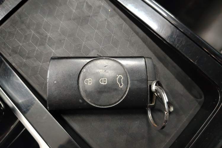 Used Chery Tiggo 7 2020 Pinnacle Edition 1.5T CVT Pinnacle No.3