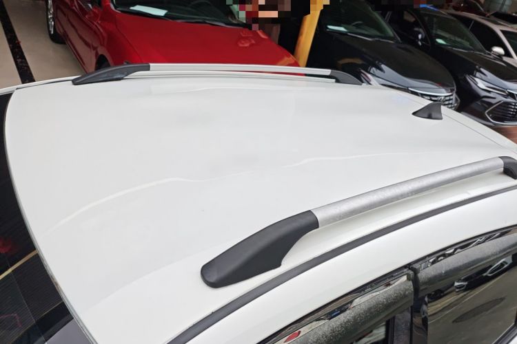 Used Toyota Vios FS 2019 1.5L CVT Fengchi Edition
