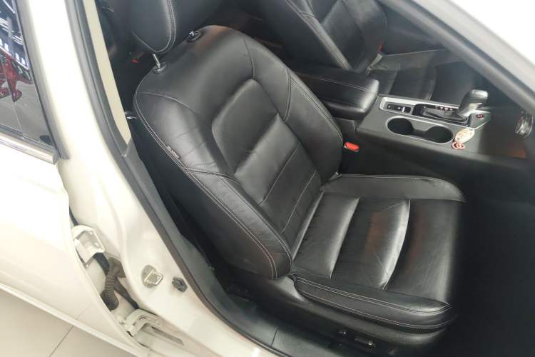 Used Nissan Teana 2019 2.0L XL Upper SmartDrive Version