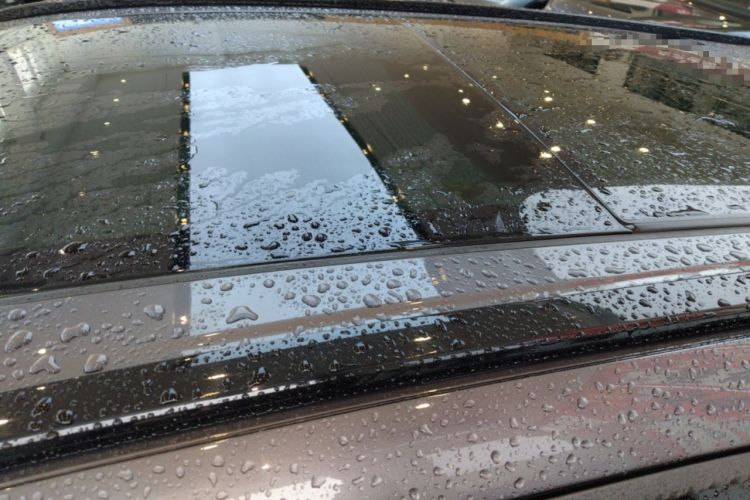 Used Lynk & Co 09 EM-P 2023 2.0TD EM-P Long-Range Version PM 7-Seater Roof