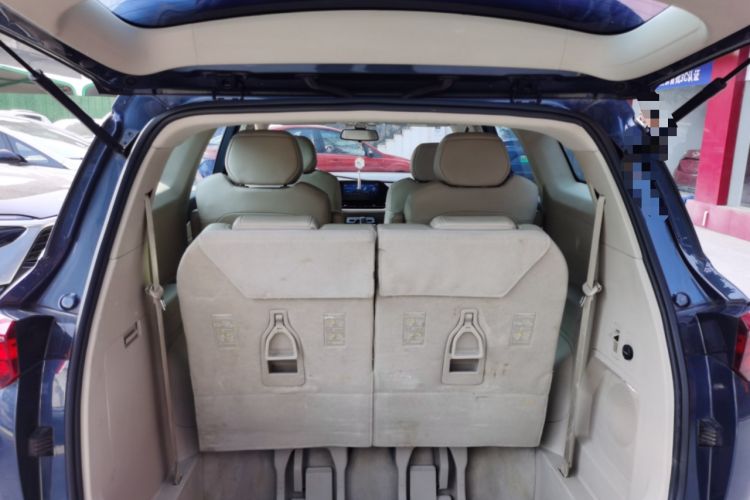 Used Wuling Victory 2020 1.5T CVT Flagship Edition