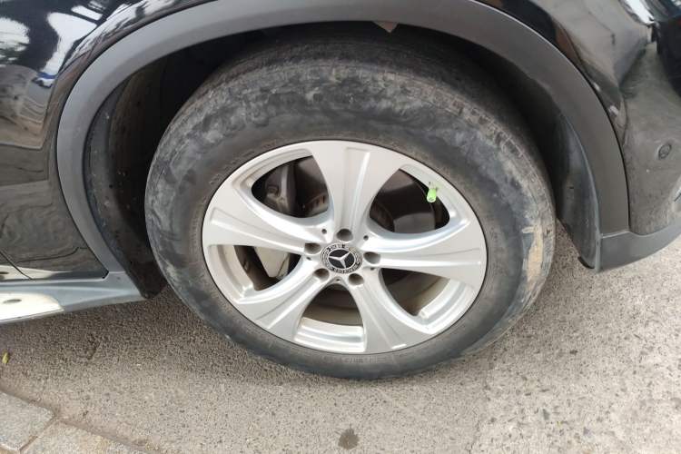 Used Mercedes-Benz GLC 2020 GLC 260 L 4MATIC Dynamic Model Right Front Wheel Hub