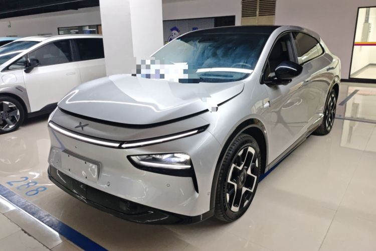 Used XPeng G7 2025 702 Max