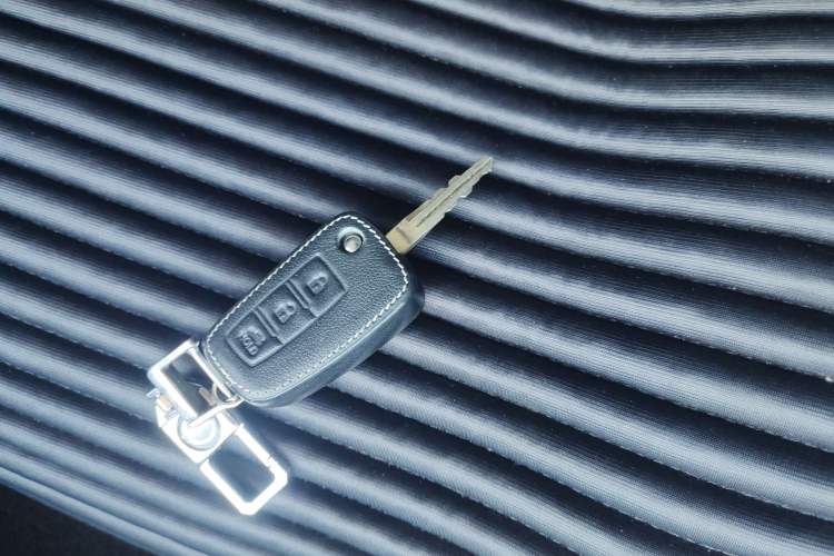 Used Nissan Sylphy 2019 Classic 1.6XE Manual Comfort Edition Interior 1