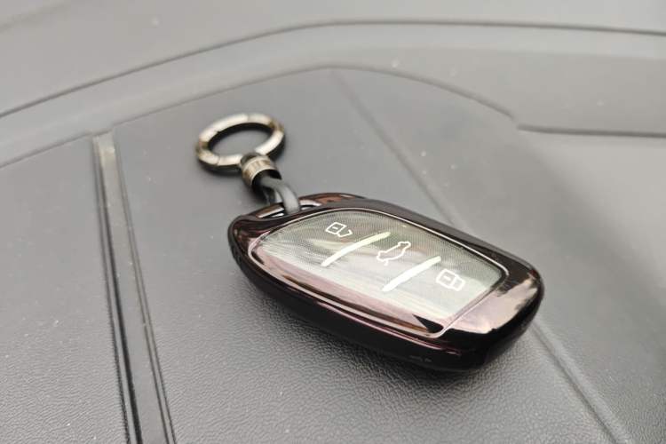 Used MG 5 2021 300TGI DCT Elegant & Trendy Edition