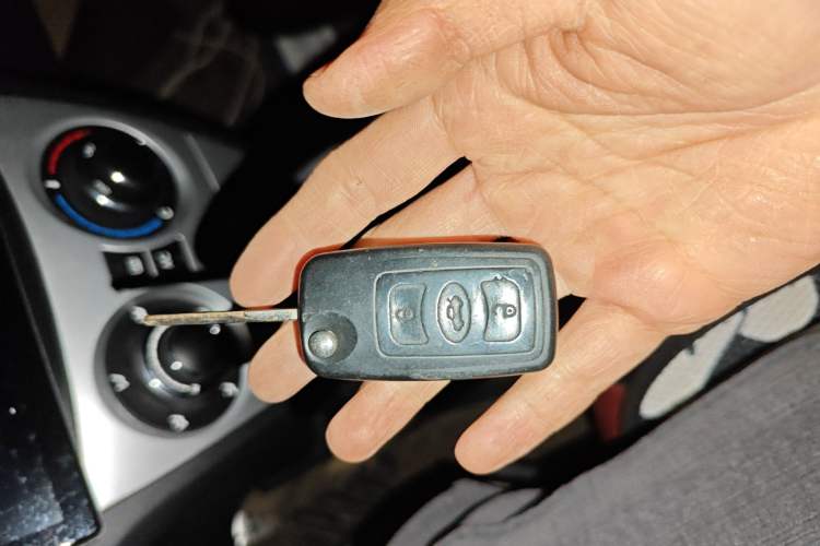 Used Great Wall C20R 2011 1.5L Manual Luxury Version