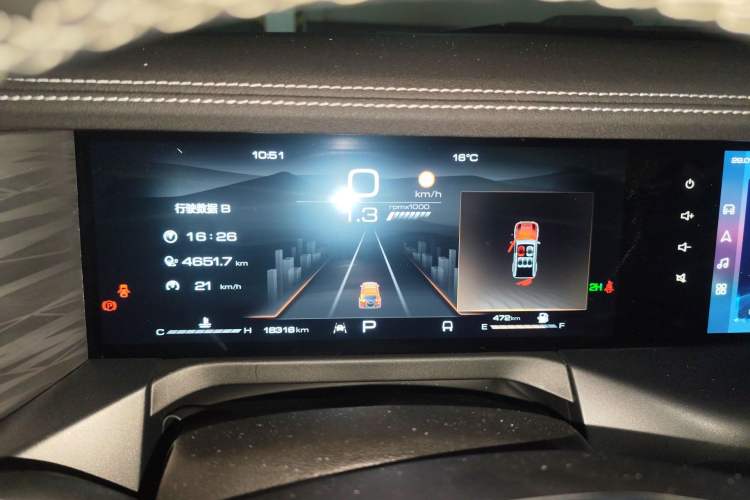 Used Tank 300 2023 Off-Road Edition 2.0T Conqueror