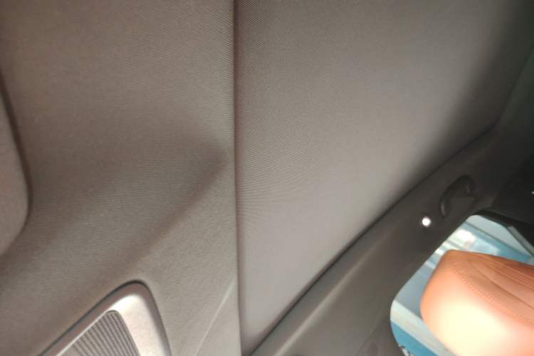 Used BYD Sealion 07 EV 2025 610 Intelligent Driving Edition
