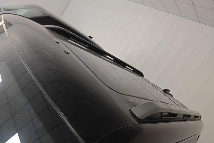 Used JETOUR Traveler 2023 2.0T All-Wheel Drive CrossPRO+
