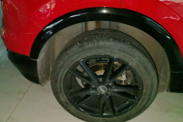 Used Audi Q2L 2020 35 TFSI Ambition Dynamic Edition Right Rear Wheel Hub