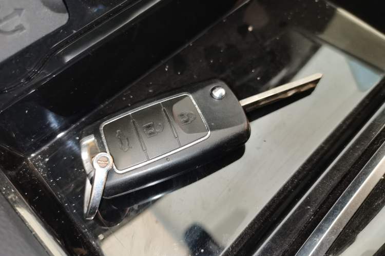 Used FORTHING S50 2021 Online Booking Version