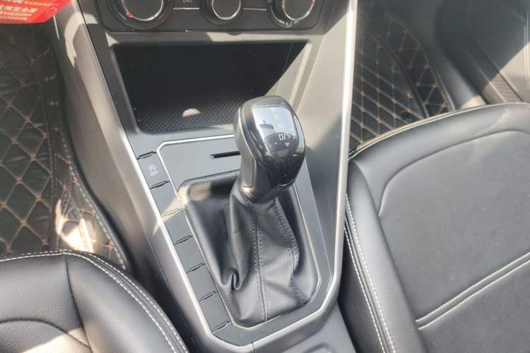 Used Volkswagen Polo 2019 Plus 1.5L Automatic Panoramic Enjoyment Edition
