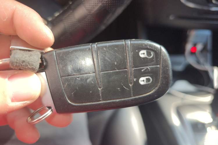 Used Dodge Journey 2016 2.4L Two-Wheel-Drive Touring Edition