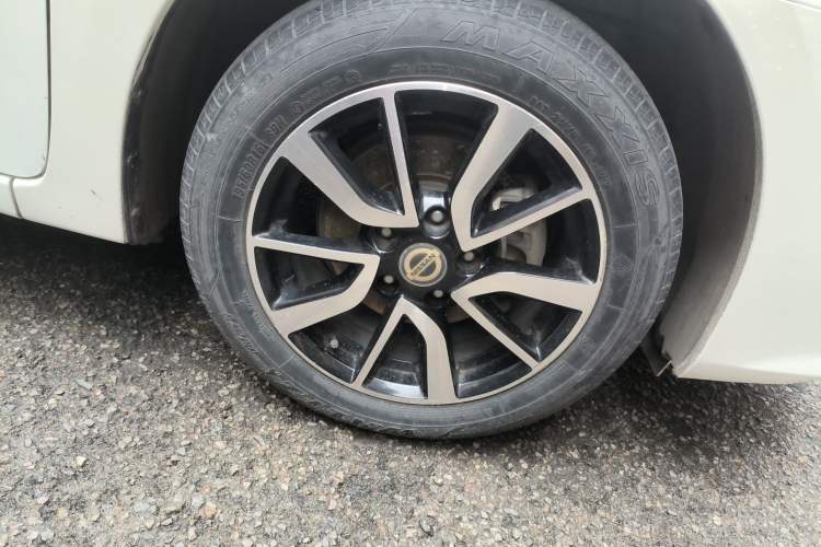 Used Nissan Sylphy 2019 Classic 1.6XE CVT Comfort Edition Right Front Wheel Hub