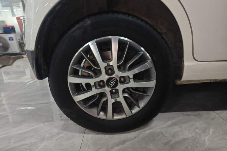 Used JAC Group iEV6E 2019 iEV6E Sport Edition Deluxe Fully Equipped Model
