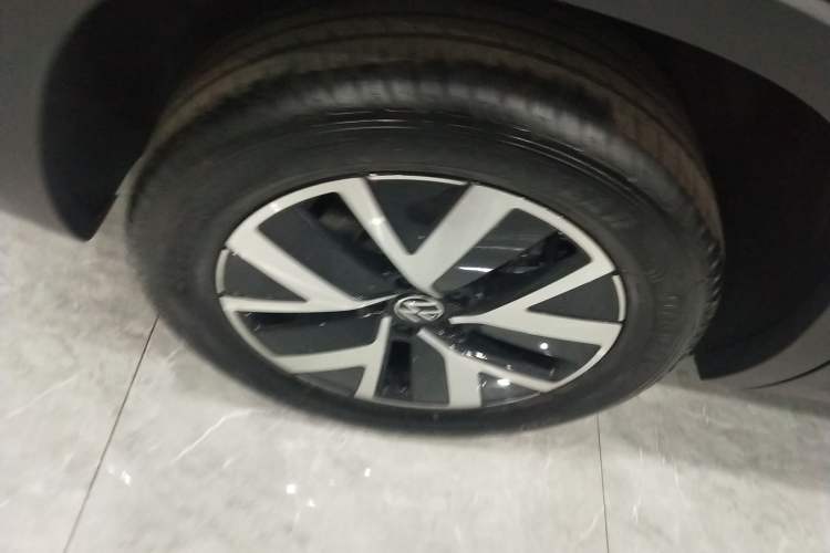 Used Volkswagen Tayron 2026 Model, 30 Million Vehicles Selected Version, 300TSI