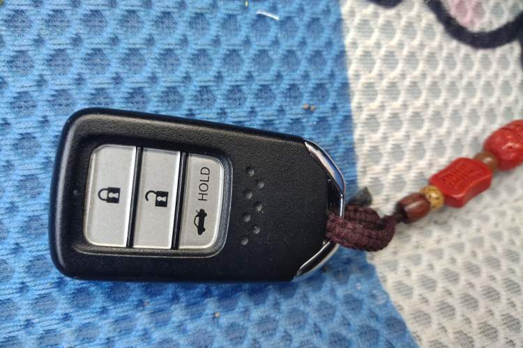 Used Honda Crider 2019 180 Turbo CVT Leading Edition China VI
