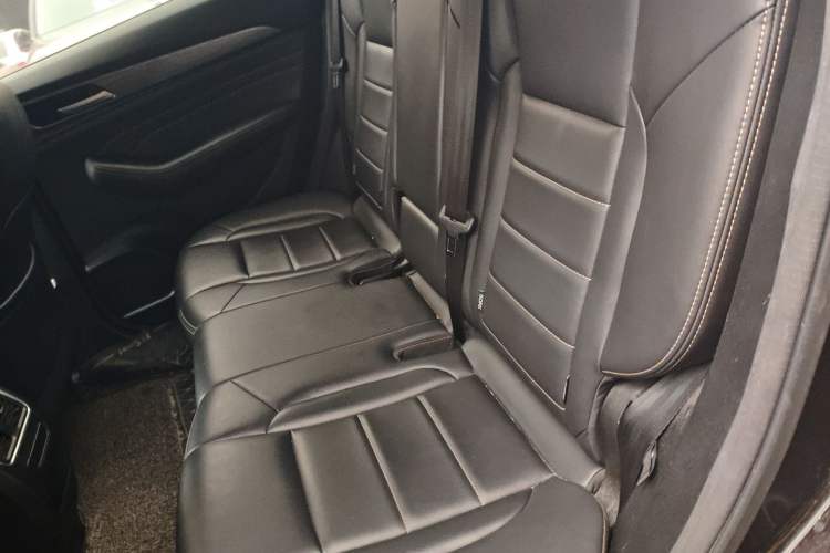 Used Haval F7x 2021 1.5T Two-Wheel Drive Smart & Trendy Edition
