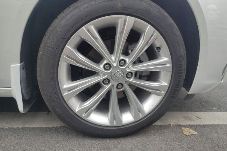 Used Buick Regal 2024 28T Luxury Edition