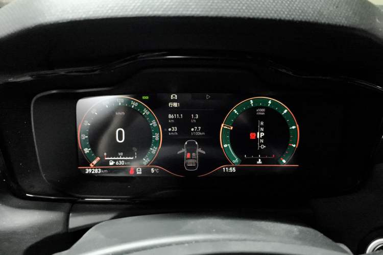 Used Lynk & Co 02 2021 1.5TD DCT Two-Wheel Drive Power Plus