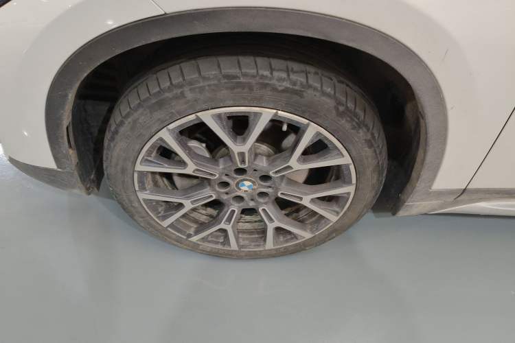 Used BMW X1 2022 Updated xDrive25Li Premium Edition
