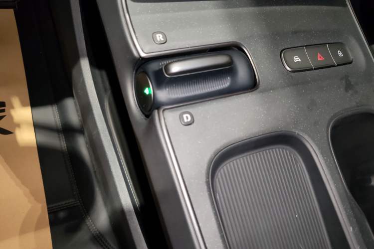 Used Nio ET5 2024 75 kWh