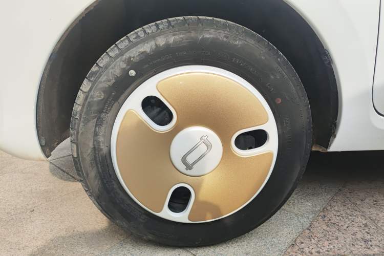 Used Bestune Pony 2025 222km Range Agile Horse
