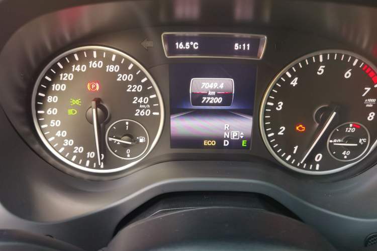 Used Mercedes-Benz A-Class 2013 A 180 Fashion Model