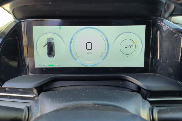 Used AION S Plus 2022 80 Tech Edition