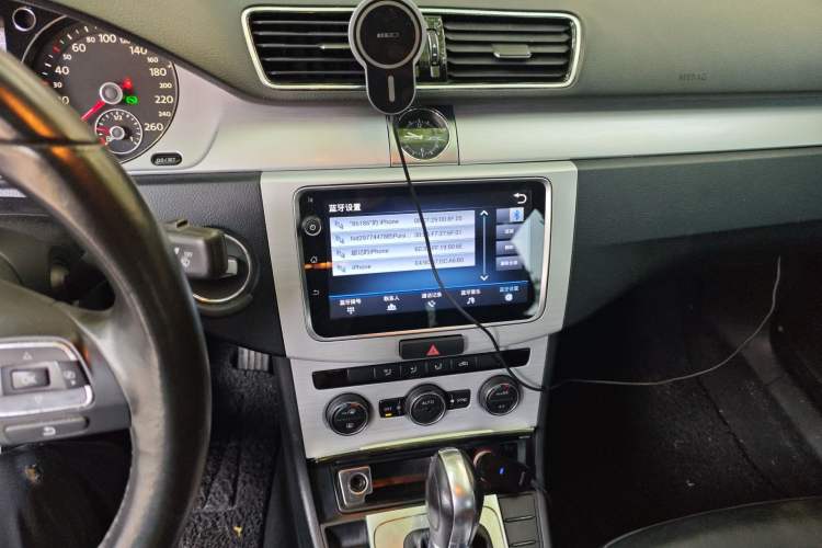 Used Volkswagen Magotan 2015 1.8TSI Advanced Model