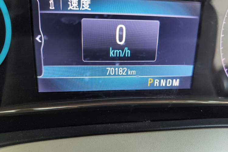 Used Buick LaCrosse 2013 2.4L SIDI Leading Comfort Version
