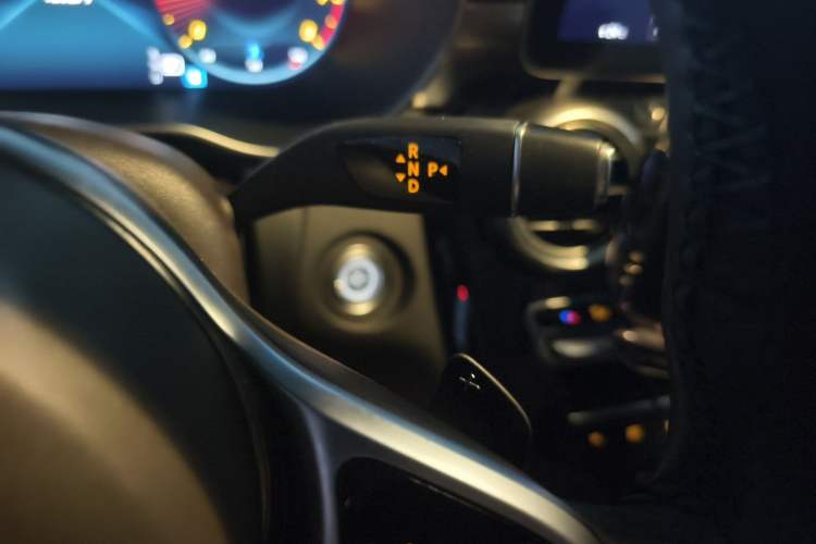 Used Mercedes-Benz GLC 2021 GLC 260 L 4MATIC Dynamic Edition