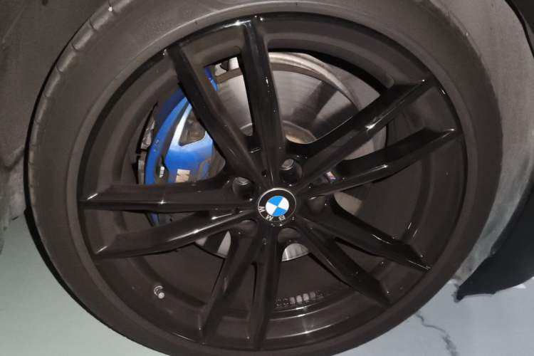 Used BMW 4 Series 2021 425i M Sport Night Edition