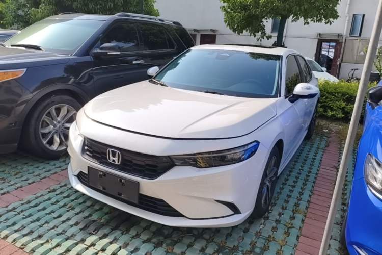 Used Honda Integra 2022 240TURBO CVT Technology Edition