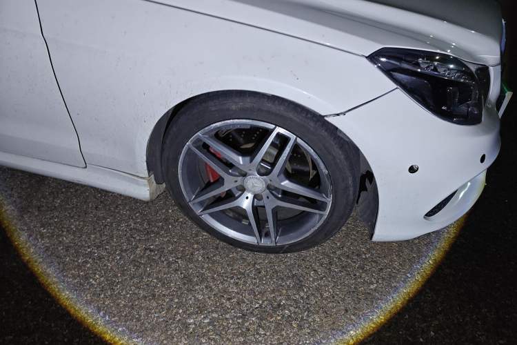 Used Mercedes-Benz E-Class 2014 E 320 Coupe
