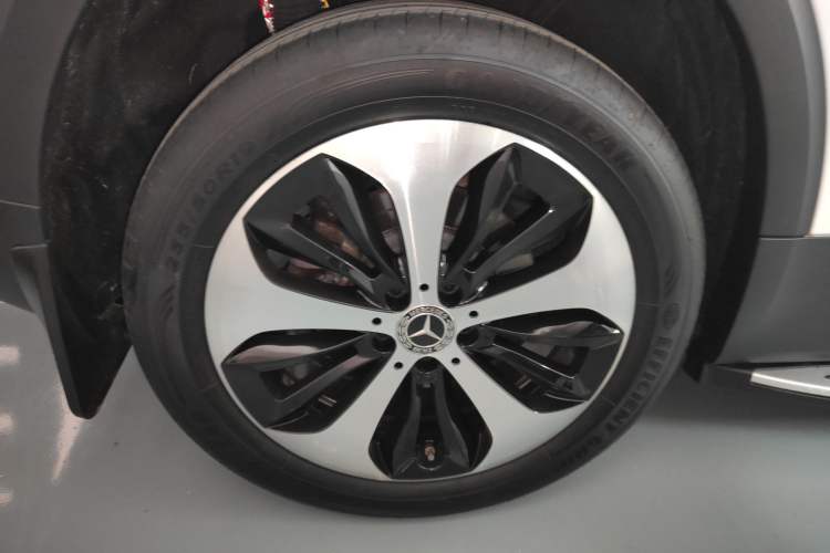 Used Mercedes-Benz GLB 2022 GLB 220 4MATIC