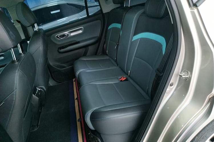 Used AION Y 2023 Plus 510 Smart Edition