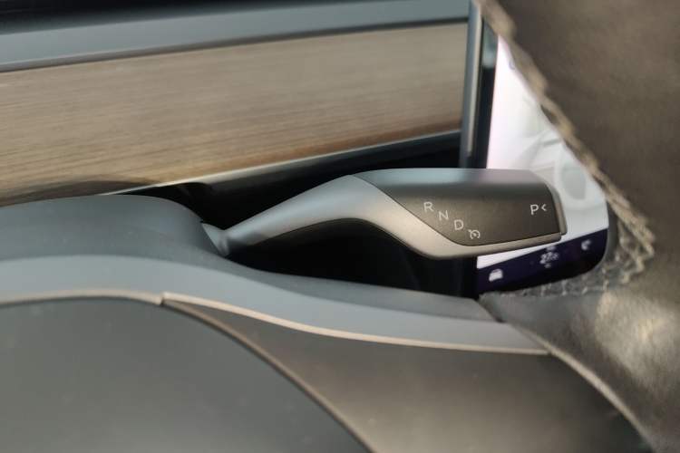 Used Tesla Model 3 2021 Standard Range Rear-Wheel Drive Upgraded Version 3D6
