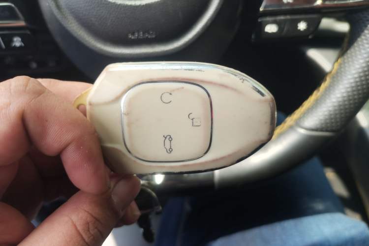 Used GAC Trumpchi EMPOW 2021 270T DCT J15 Version