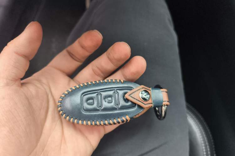 Used Nissan Teana 2020 2.0L XL Upper SmartDrive Version