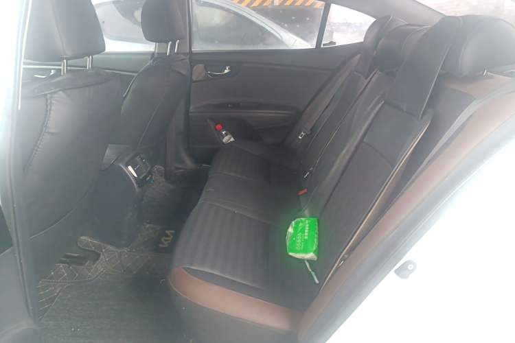 Used Kia K3 (Kai Shen) 2019 1.8L Automatic GLS