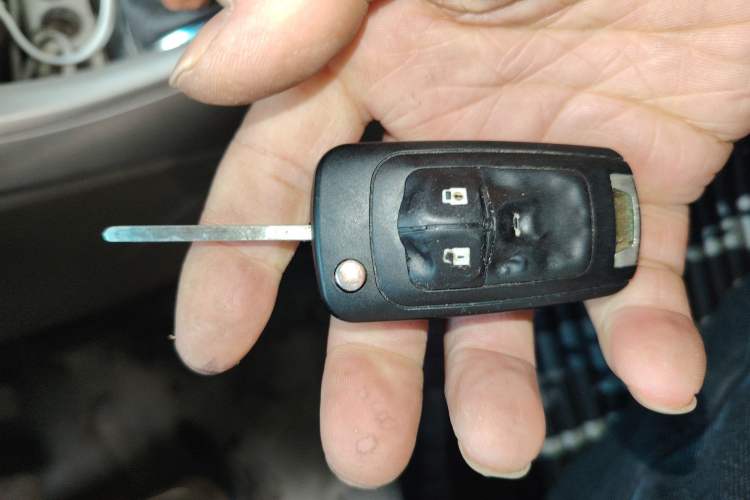 Used Buick GT 2013 GT 1.6L Manual Entry-Level Model