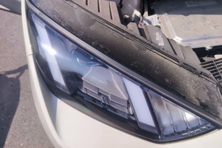 Used BYD Seagull 2025 305km Active Version