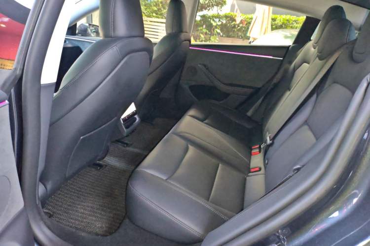 Used Tesla Model 3 2023 Long-Range All-Wheel-Drive Version