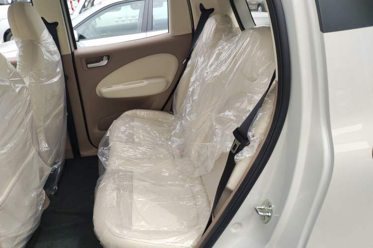 Used Wuling Hongguang MINIEV 2025 Four-Door Version Zhenxiang+ Edition