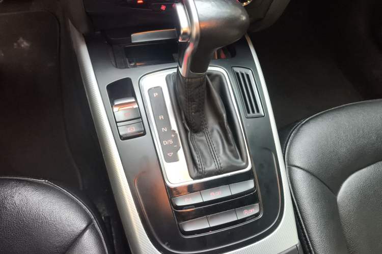 Used Audi A4L 2015 35 TFSI Automatic Standard Model