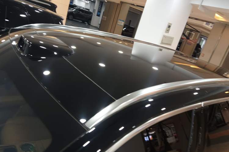 Used Hima AITO M8 2025 Extended-Range Max+ Version 53.4 kWh 6-Seater Edition Roof