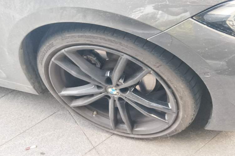 Used BMW 4 Series 2023 425i M Sport Night Edition
